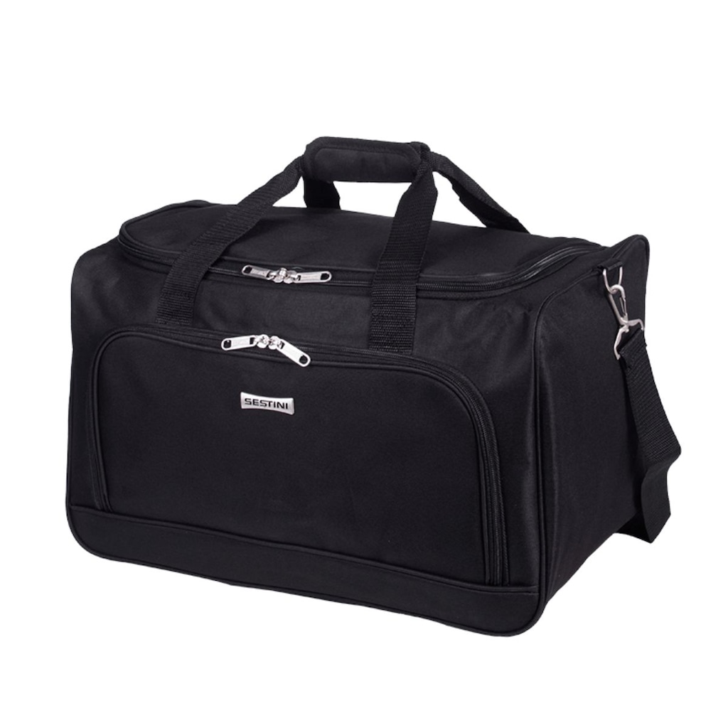 Imagem 5 do produto Mala de Viagem Sestini - 40 Litros