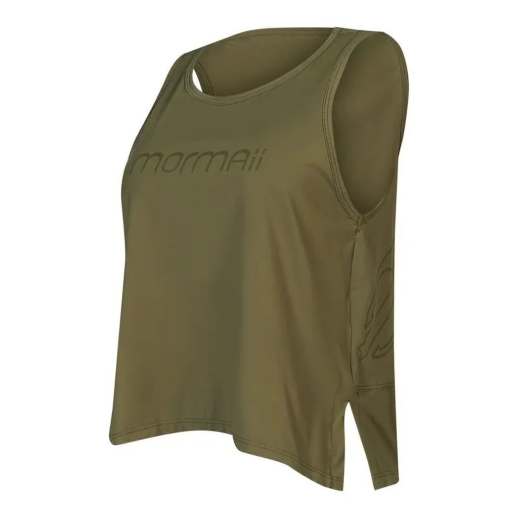 Imagem 2 do produto Camiseta Regata Beach Sports Mormaii - Feminina