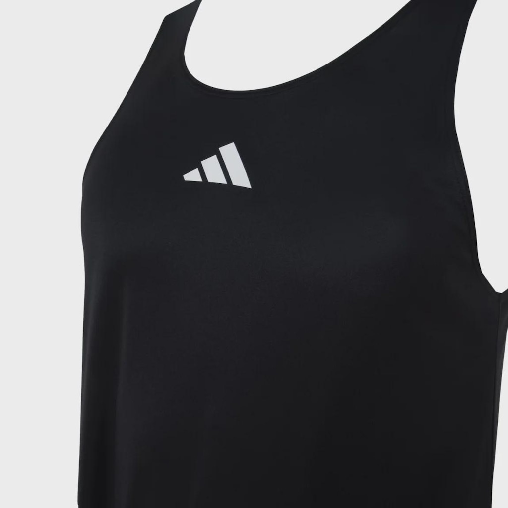 Imagem 2 do produto Camiseta Regata Masculino adidas Básica Treino
