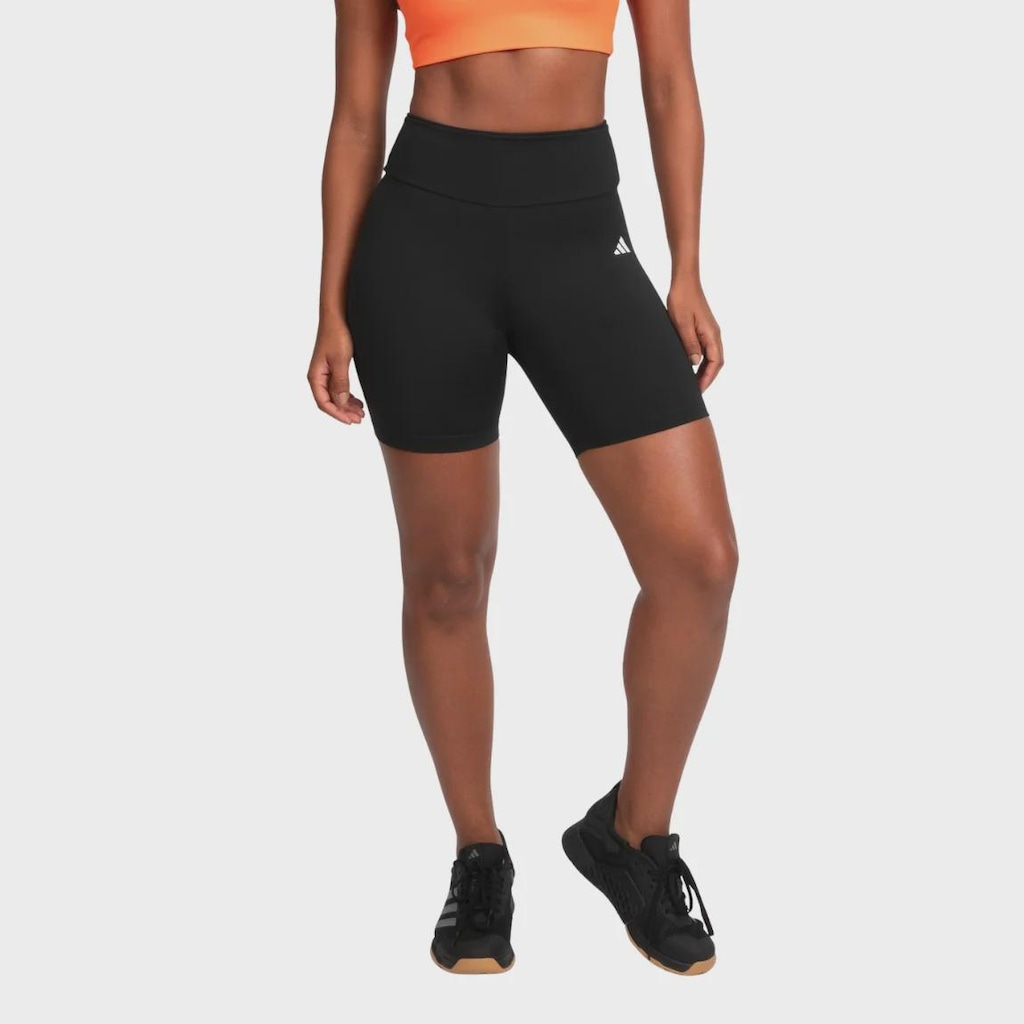 Imagem 4 do produto Short adidas Basic Treino - Feminino