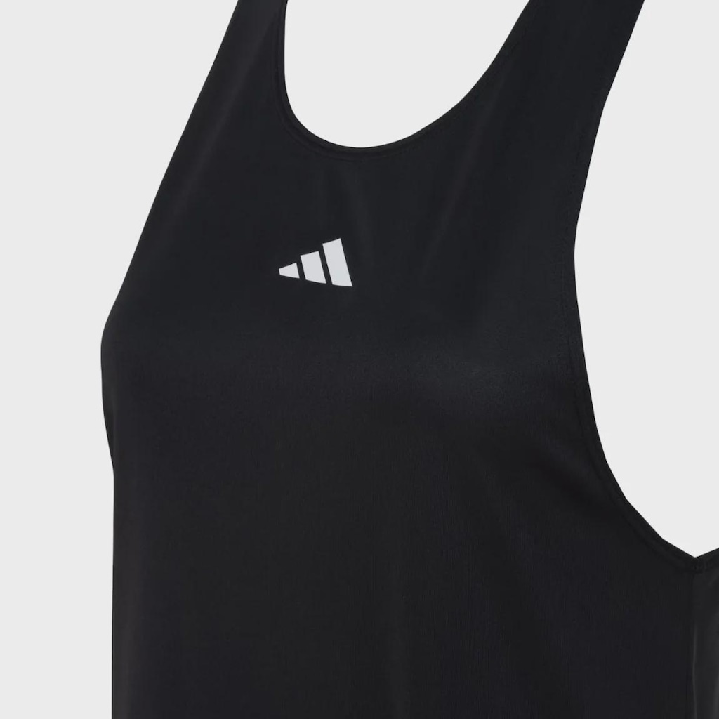 Imagem 3 do produto Camiseta Regata Feminino adidas Básica Treino