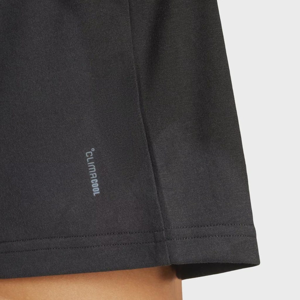 Imagem 5 do produto Camiseta adidas Boxy Treino - Feminino