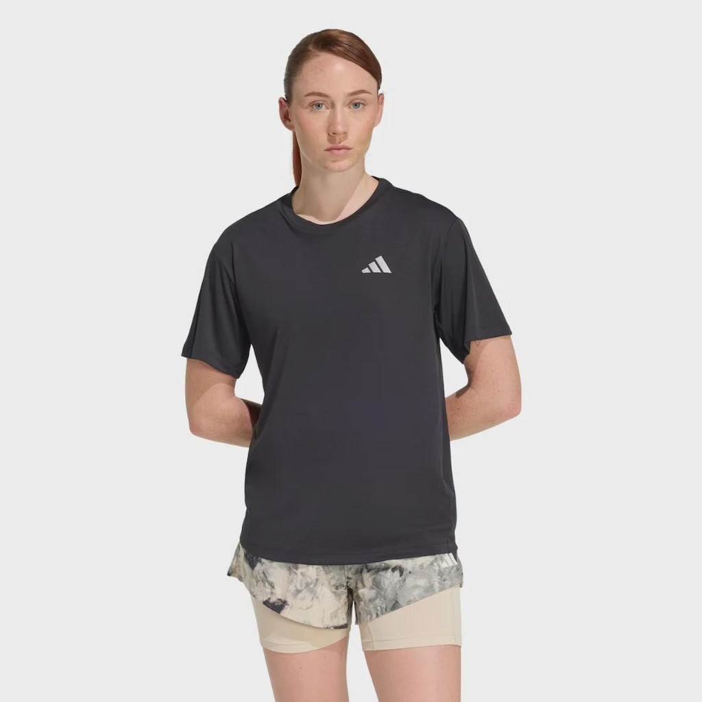 Imagem 2 do produto Camiseta adidas Running Essentials - Feminina