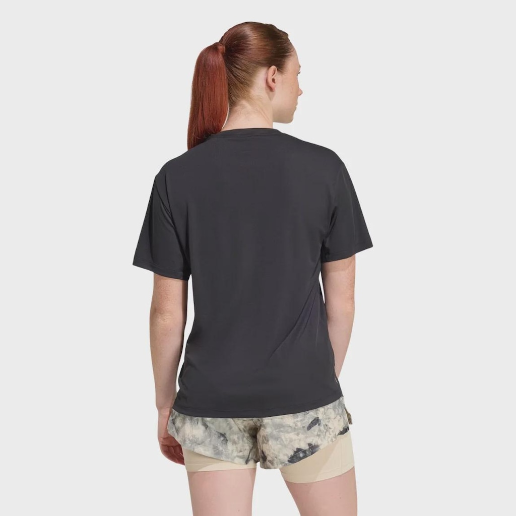 Imagem 3 do produto Camiseta adidas Running Essentials - Feminina