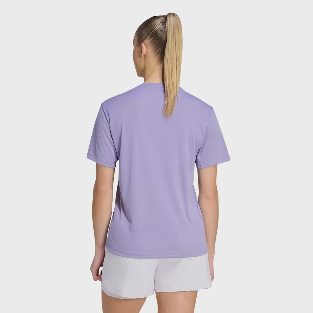 Imagem 2 do produto Camiseta adidas Running Essentials - Feminina