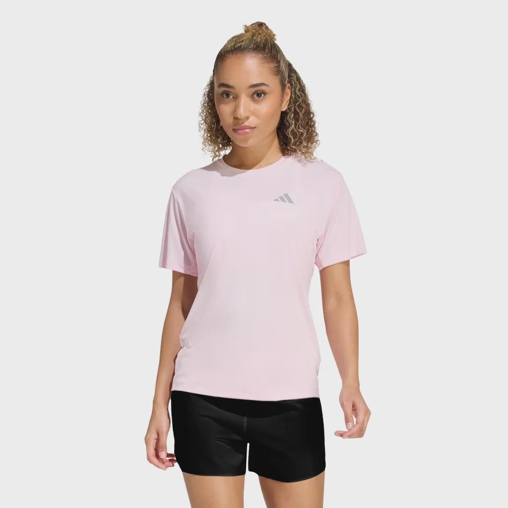 Imagem 2 do produto Camiseta adidas Running Essentials - Feminina