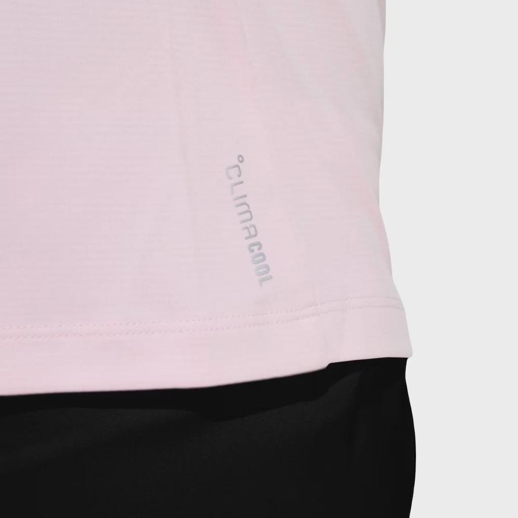 Imagem 4 do produto Camiseta adidas Running Essentials - Feminina
