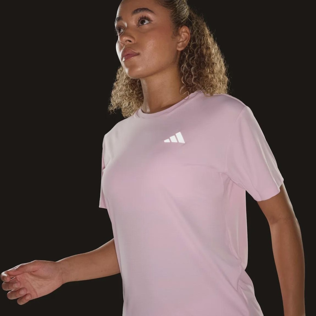 Imagem 5 do produto Camiseta adidas Running Essentials - Feminina
