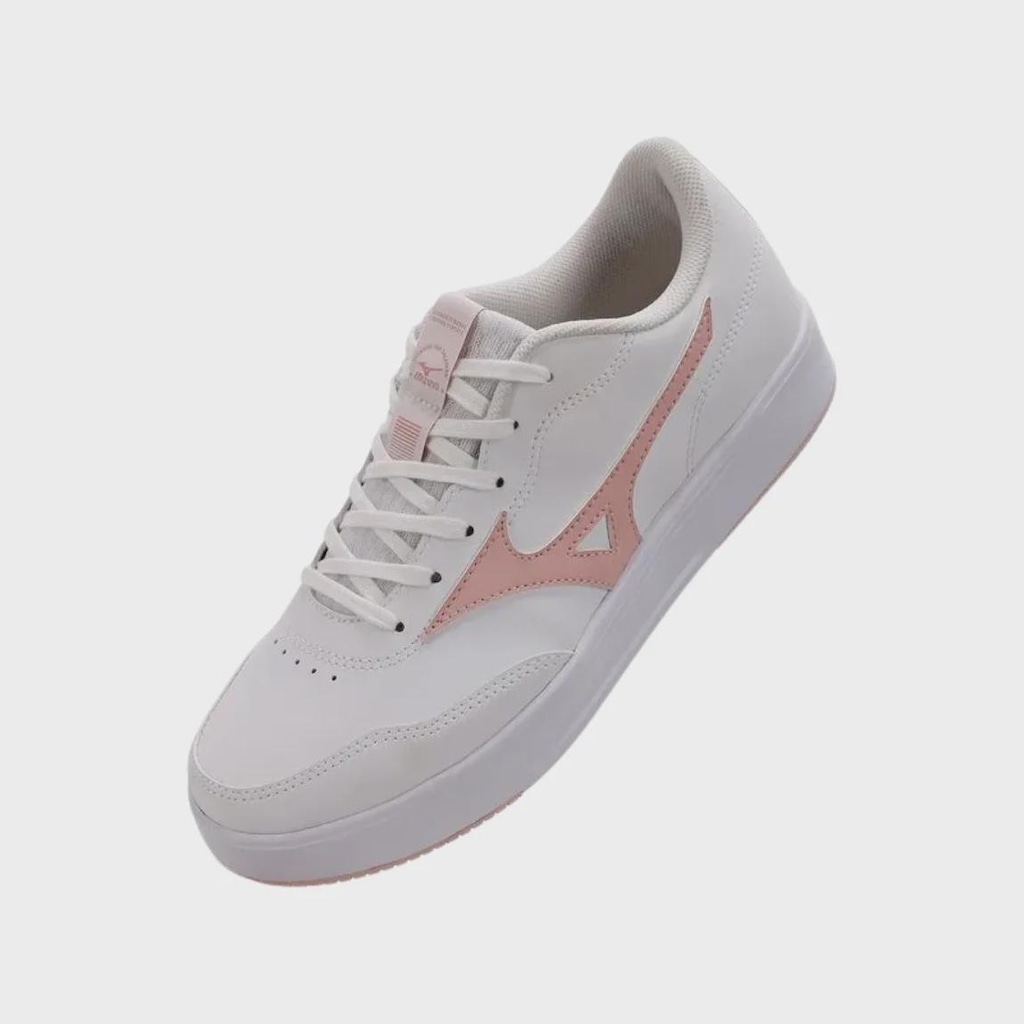 Imagem 3 do produto Tênis Feminino Mizuno City Wall