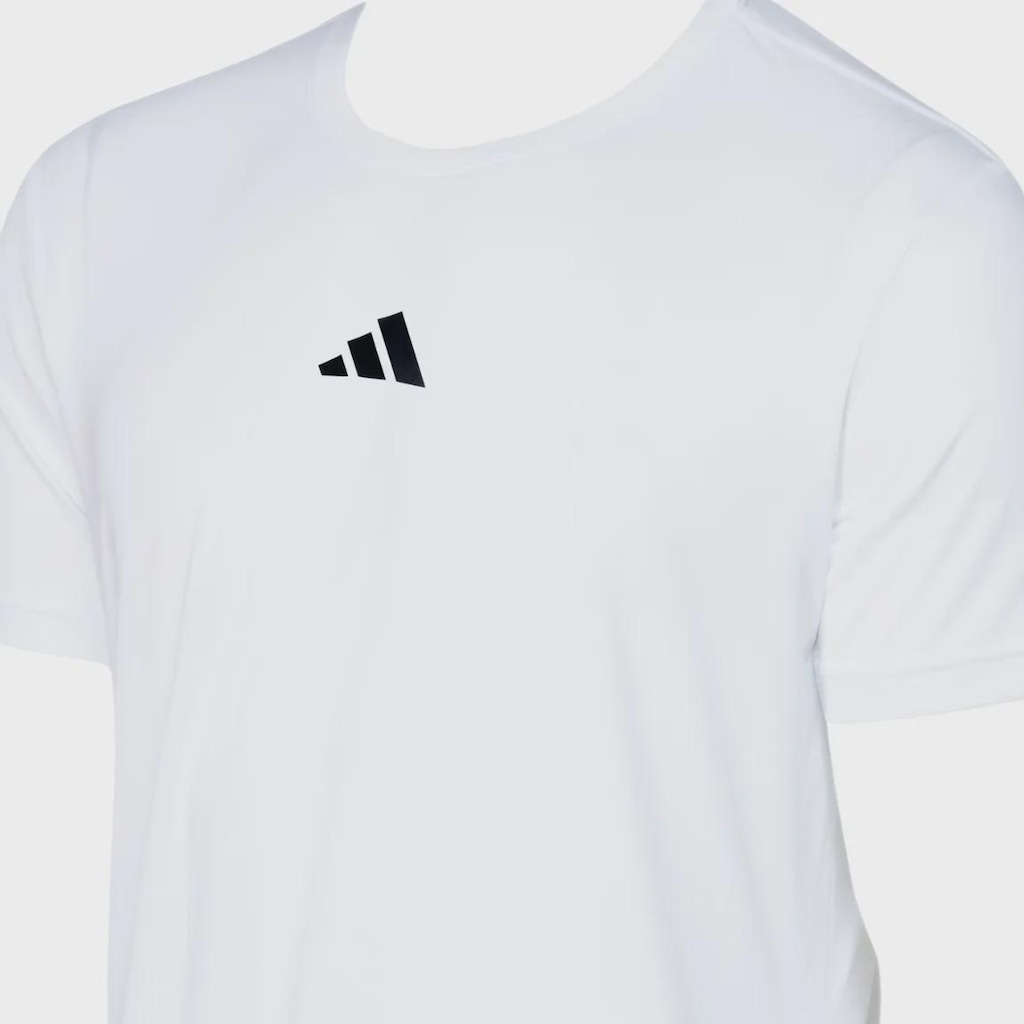 Imagem 3 do produto Camiseta adidas Masculina TR B 3S