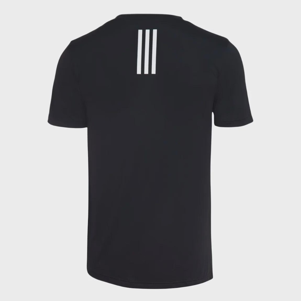 Imagem 2 do produto Camiseta adidas Masculina TR B 3S