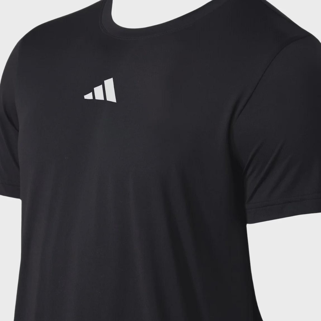 Imagem 3 do produto Camiseta adidas Masculina TR B 3S