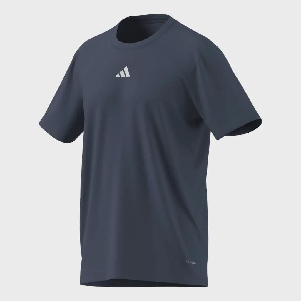 Imagem 2 do produto Camiseta adidas Masculina TR B 3S