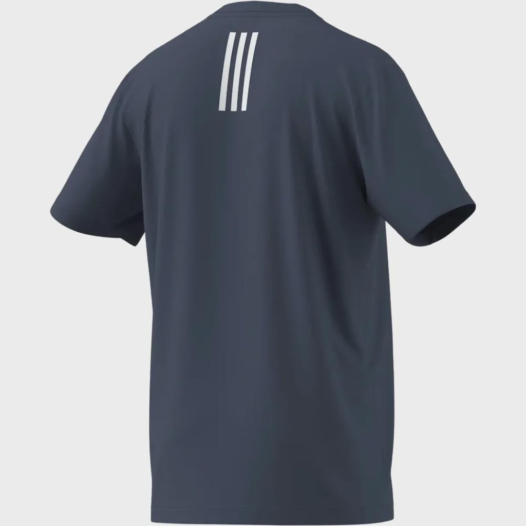 Imagem 3 do produto Camiseta adidas Masculina TR B 3S