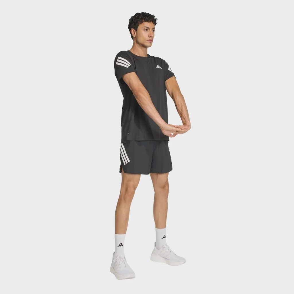 Imagem 2 do produto Camiseta adidas Adi365 Climacool - Masculina