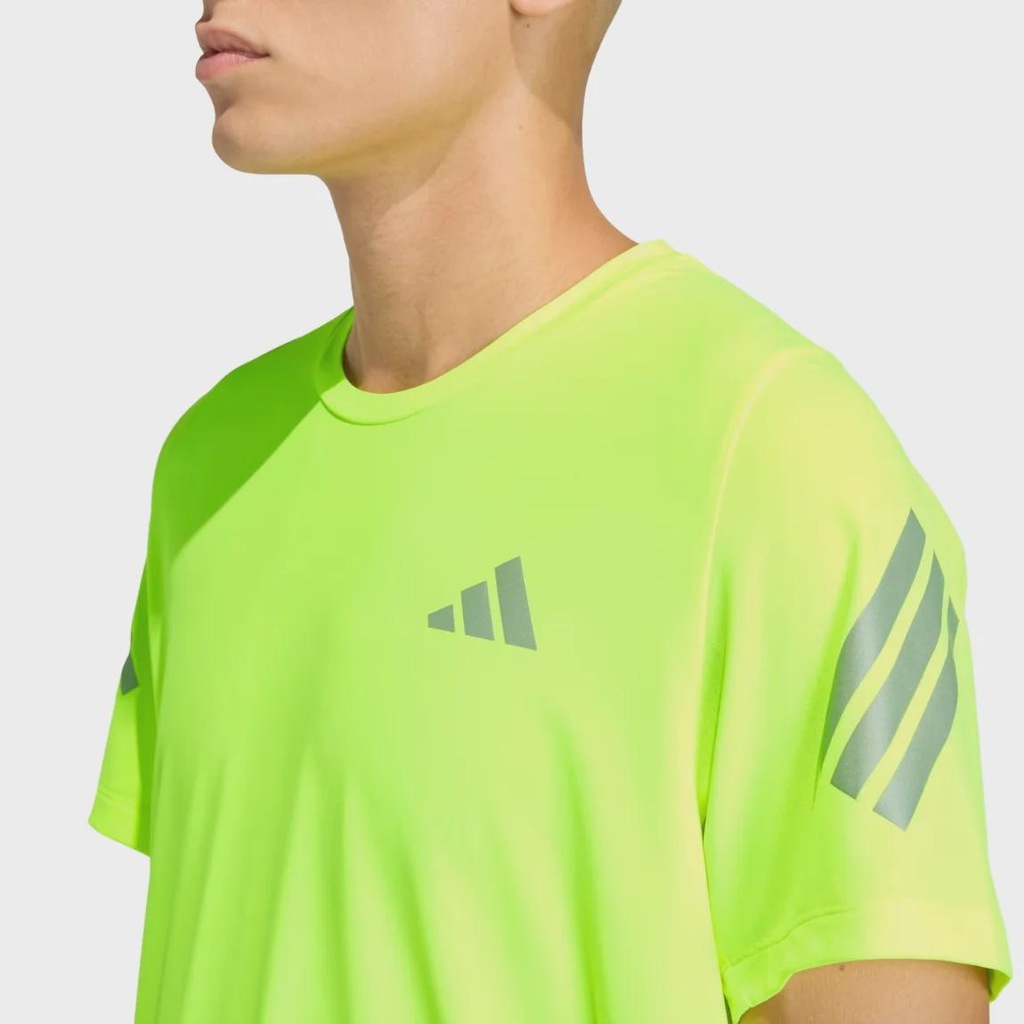 Imagem 2 do produto Camiseta adidas Adi365 Climacool - Masculina