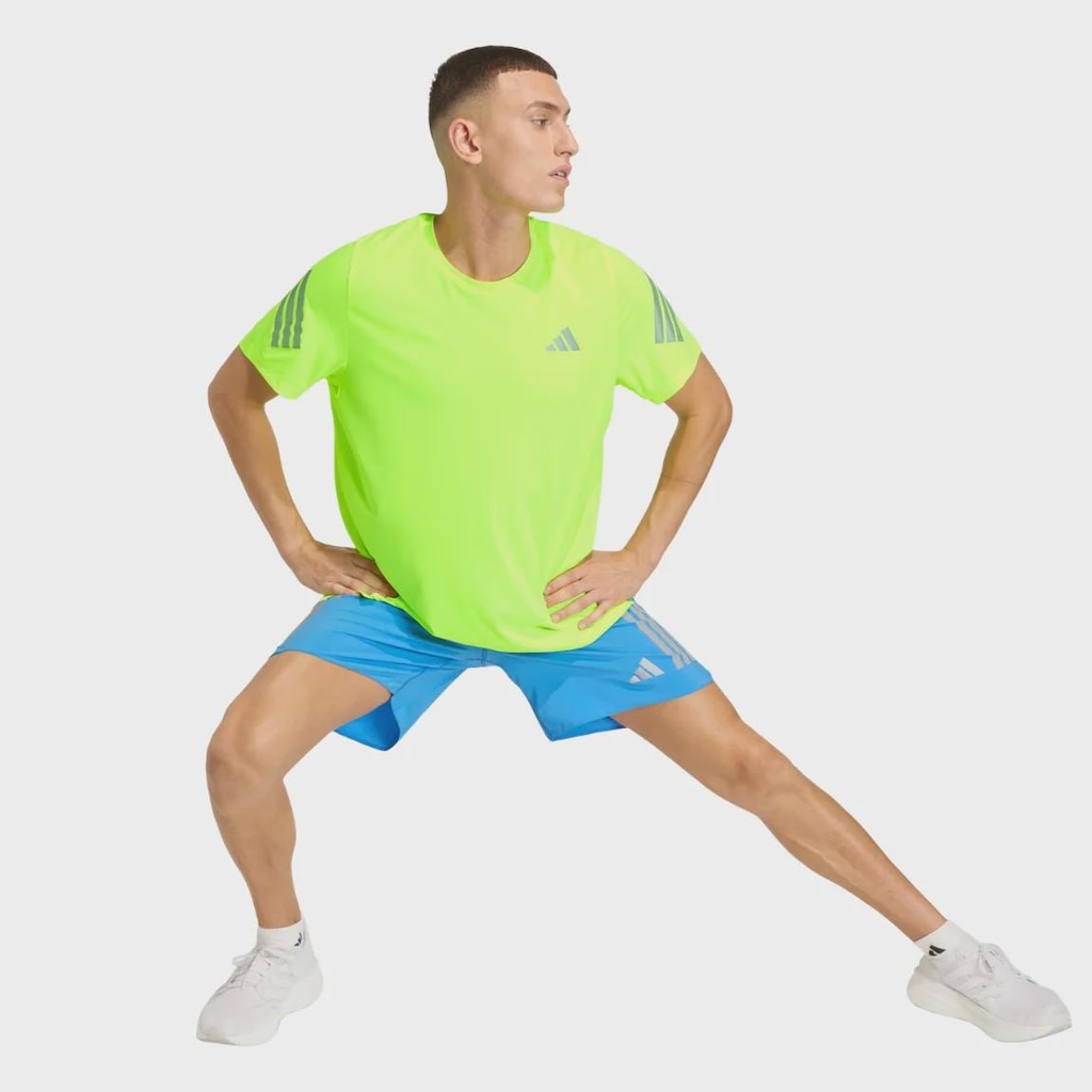 Imagem 3 do produto Camiseta adidas Adi365 Climacool - Masculina