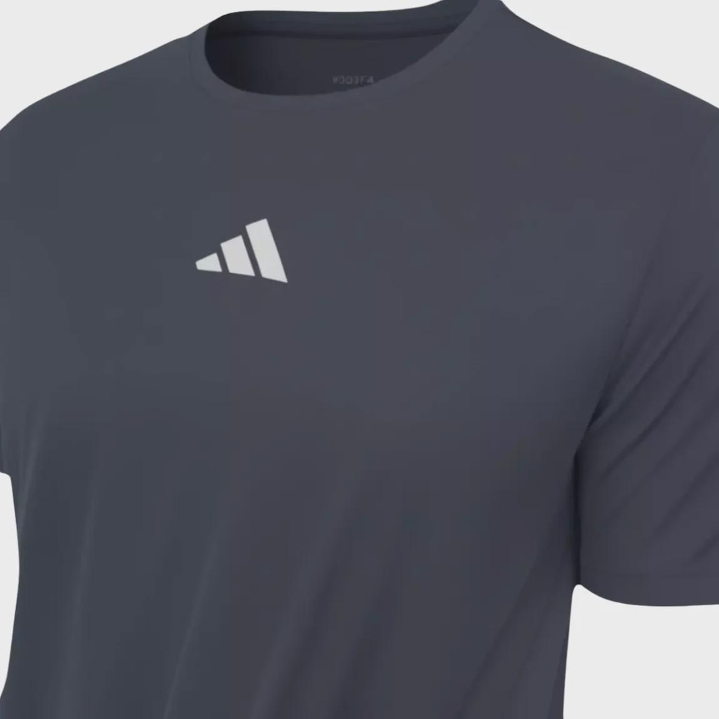 Imagem 2 do produto Camiseta adidas Masculina Básica Treino