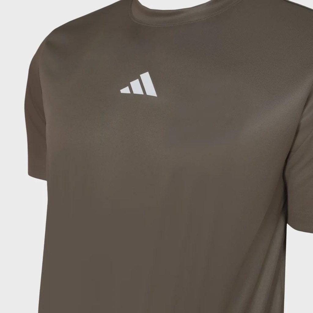Imagem 3 do produto Camiseta adidas Masculina Básica Treino