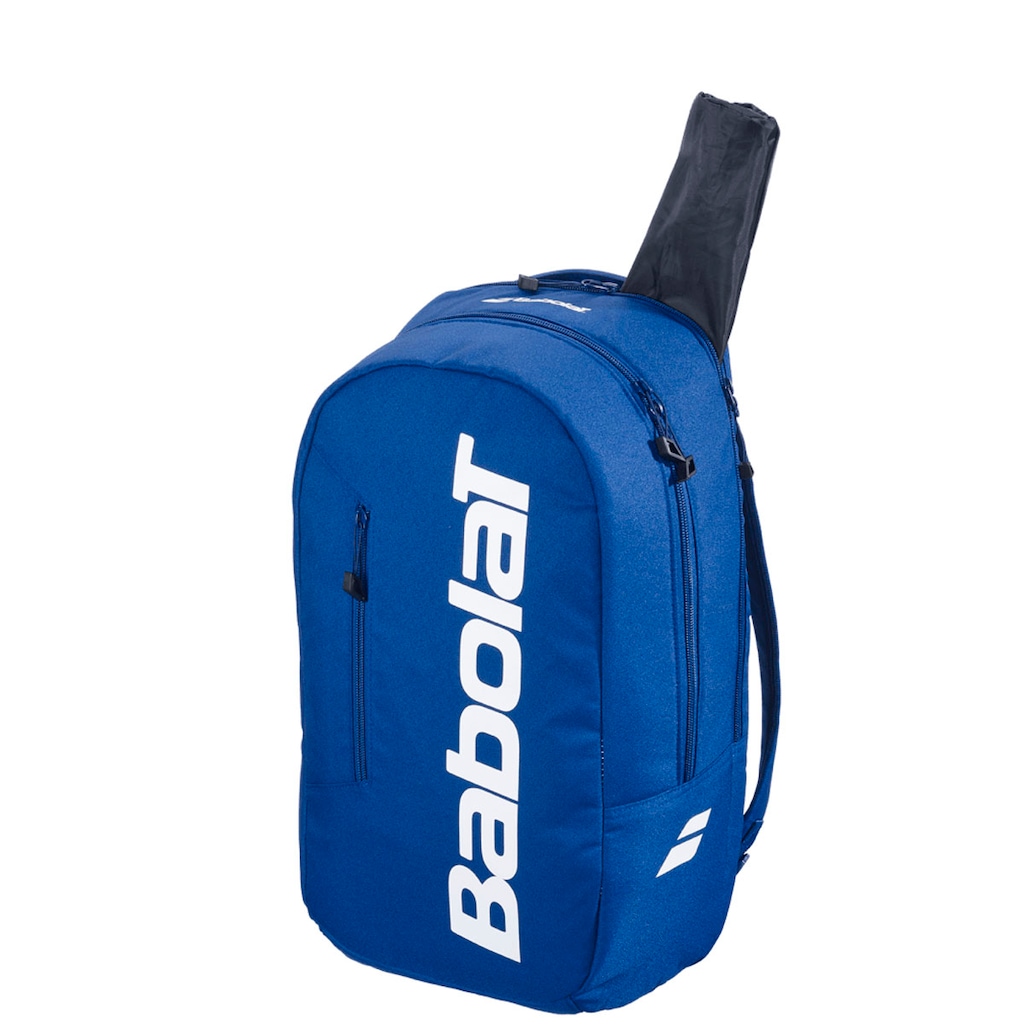 Imagem 2 do produto Mochila Raqueteira Babolat Court Backpack Lite
