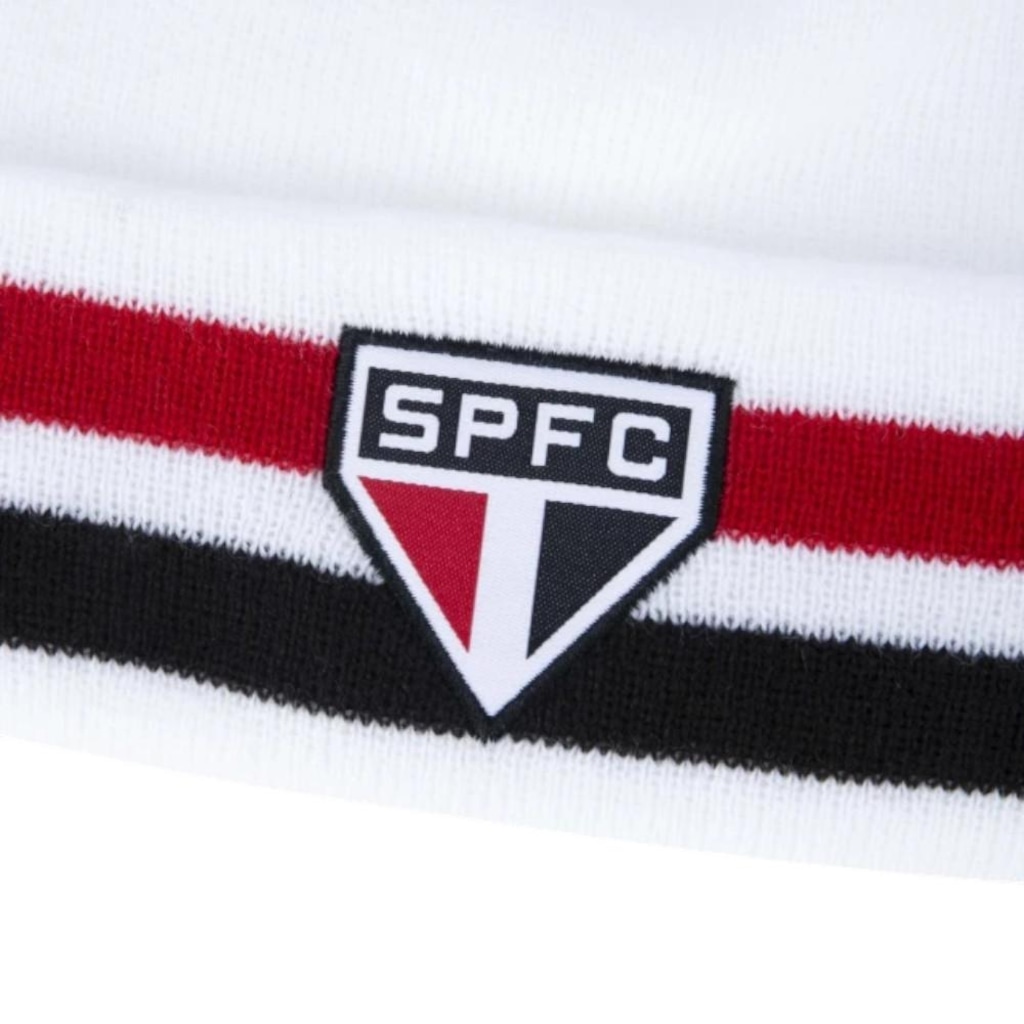 Imagem 3 do produto Gorro New Era São Paulo Soccer - Adulto
