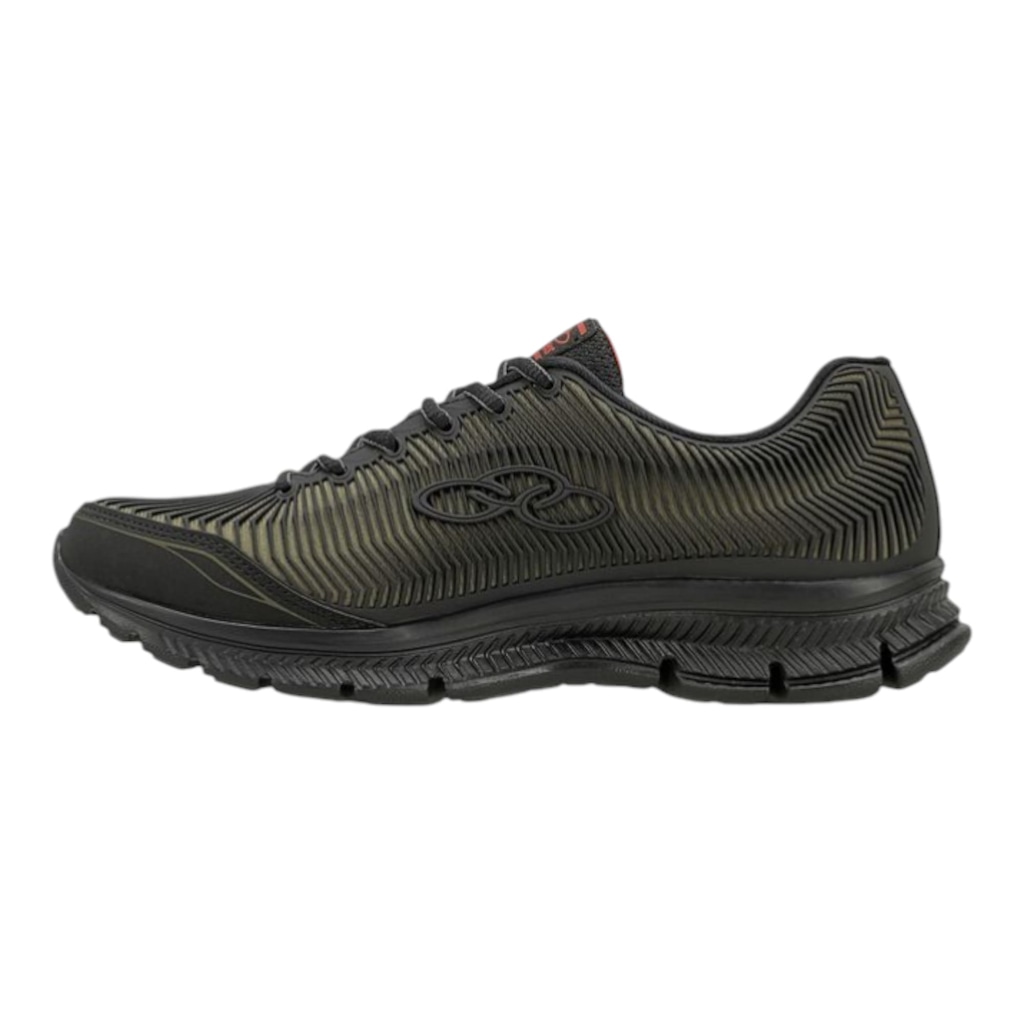 Imagem 2 do produto Tênis Masculino Olympikus Proof 3