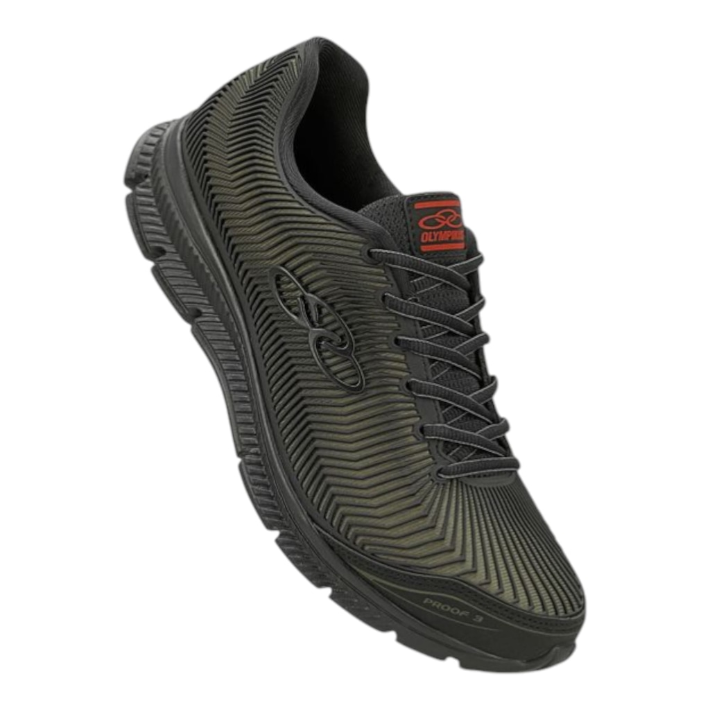 Imagem 3 do produto Tênis Masculino Olympikus Proof 3