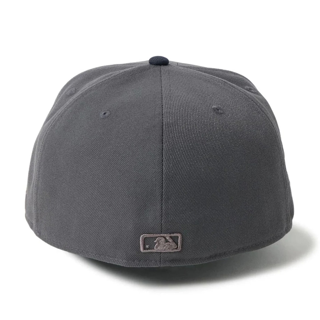 Imagem 5 do produto Boné Adulto New Era New York Yankees Tonal Aba Reta