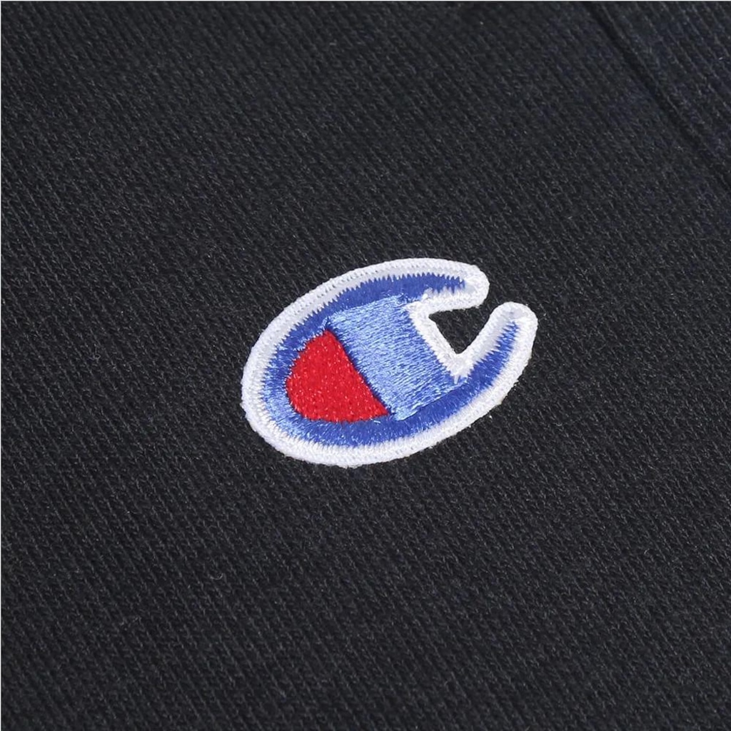 Imagem 3 do produto Calça de Moletom Champion Elástico - Masculina
