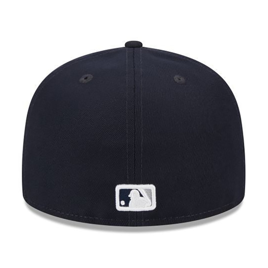 Imagem 5 do produto Boné Adulto New Era New York Yankees MLB Authentic Aba Reta