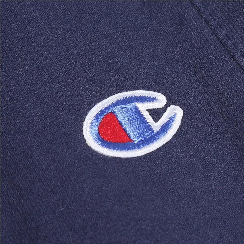 Imagem 3 do produto Calça de Moletom Champion Elastico - Masculina