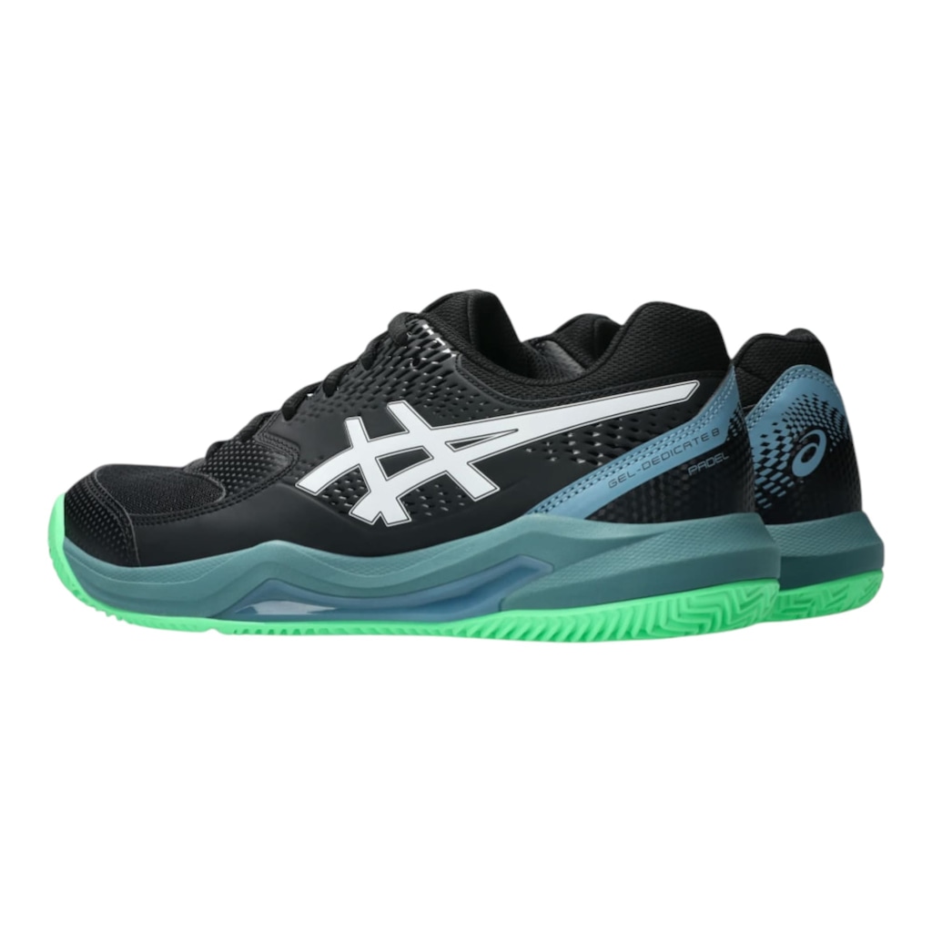 Imagem 3 do produto Tênis Masculino Asics Gel Dedicate 8