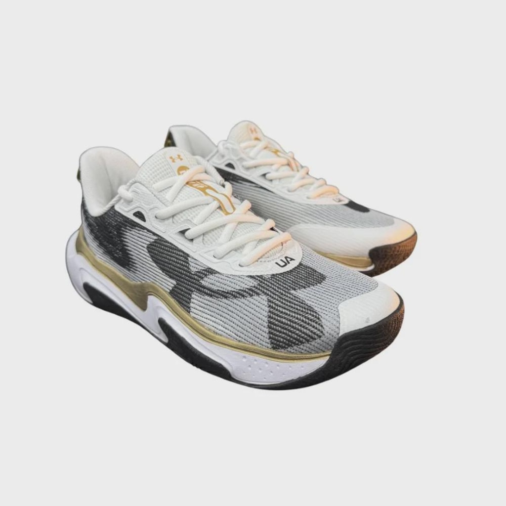 Imagem 2 do produto Tênis Masculino Under Armour Layup