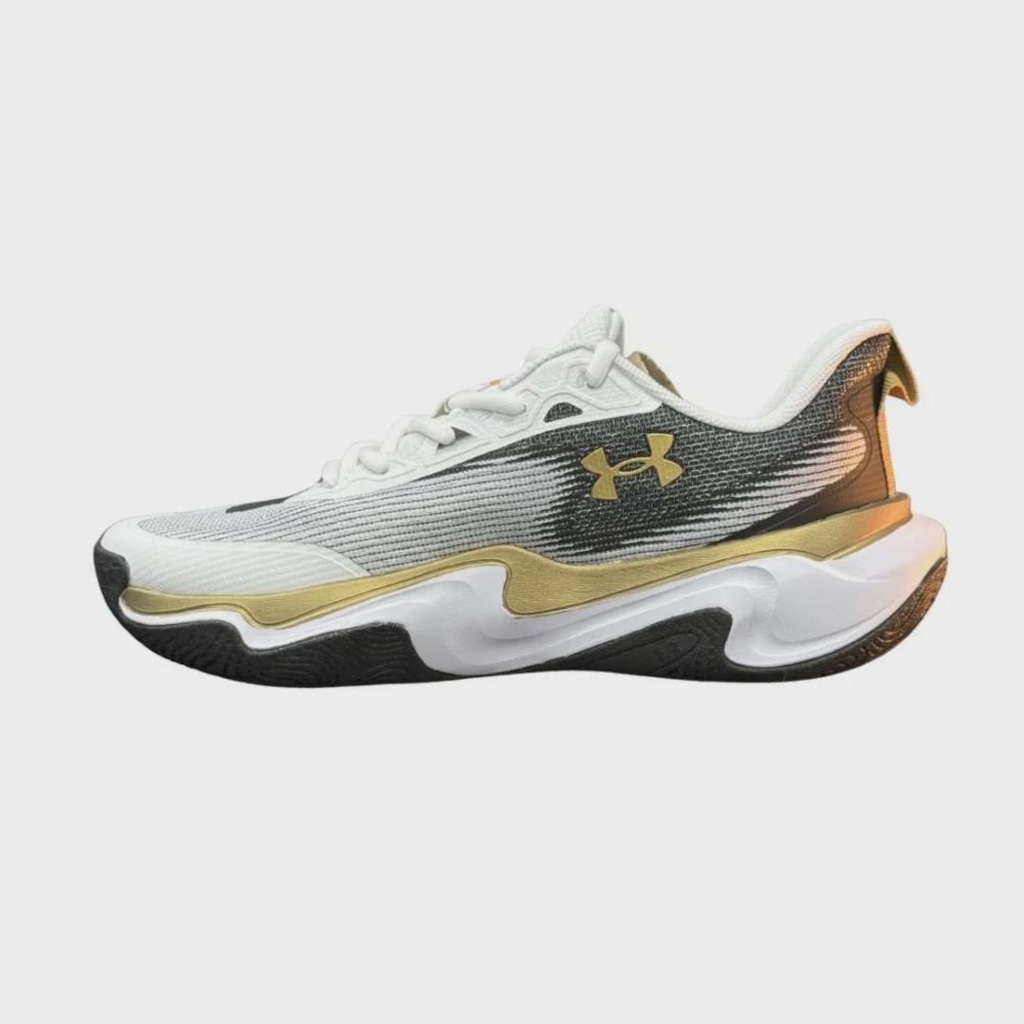 Imagem 3 do produto Tênis Masculino Under Armour Layup