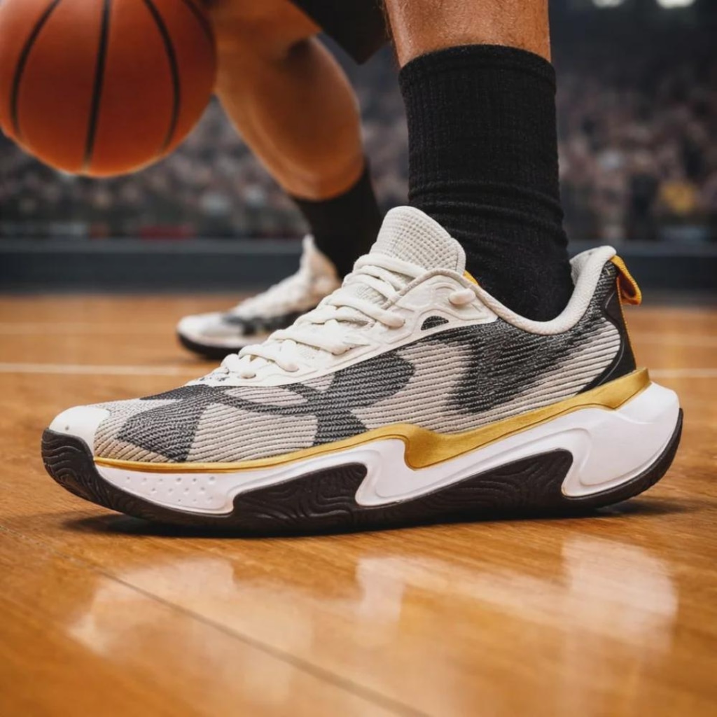 Imagem 4 do produto Tênis Masculino Under Armour Layup