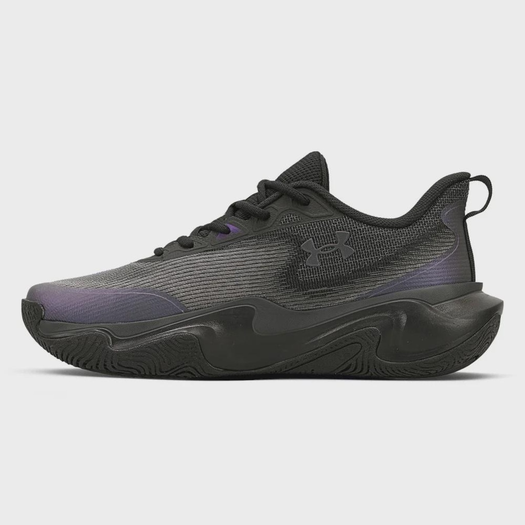 Imagem 2 do produto Tênis Masculino Under Armour Layup