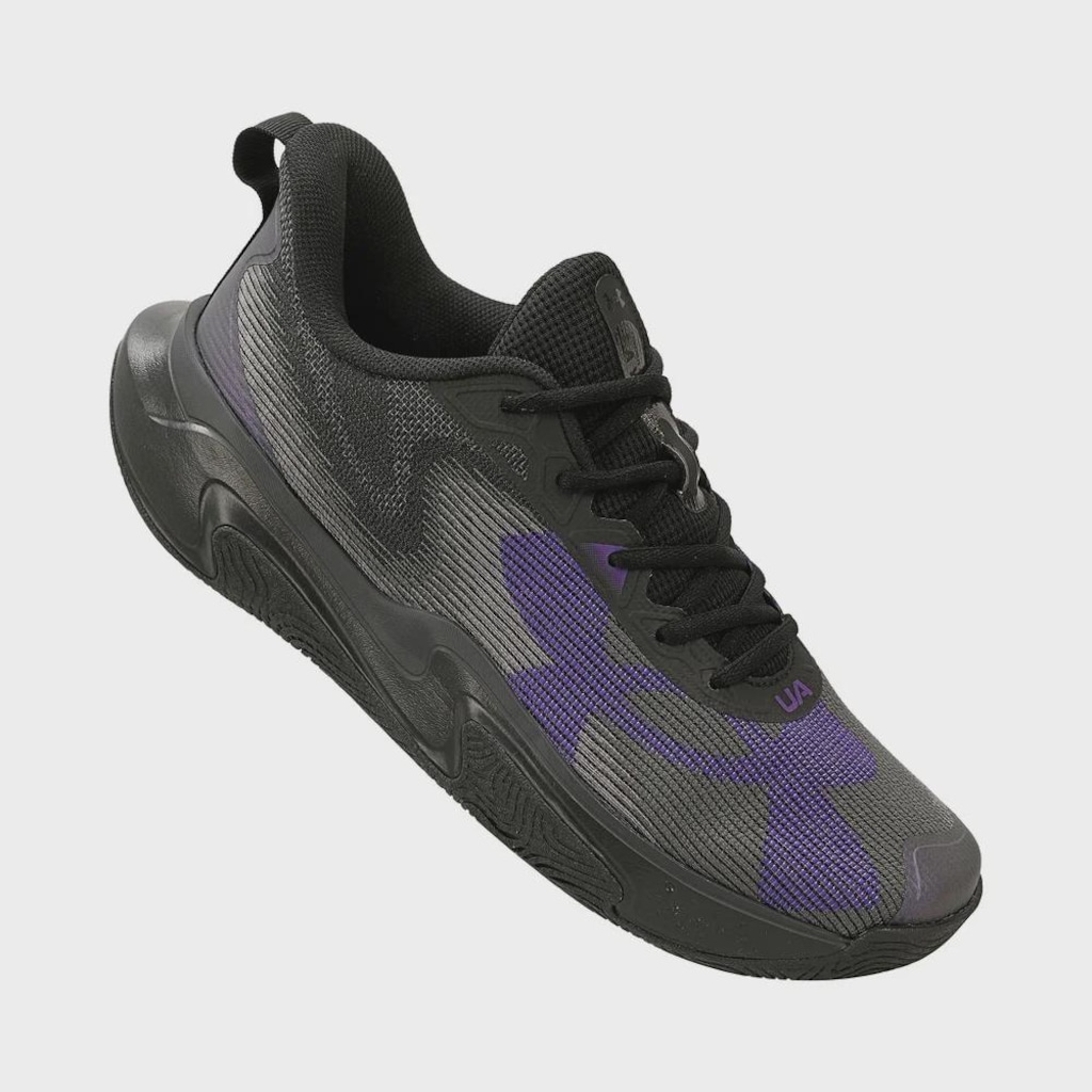 Imagem 3 do produto Tênis Masculino Under Armour Layup