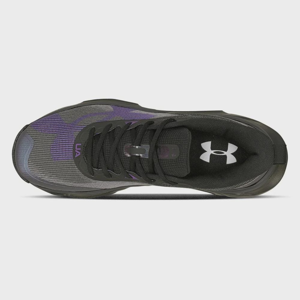 Imagem 4 do produto Tênis Masculino Under Armour Layup