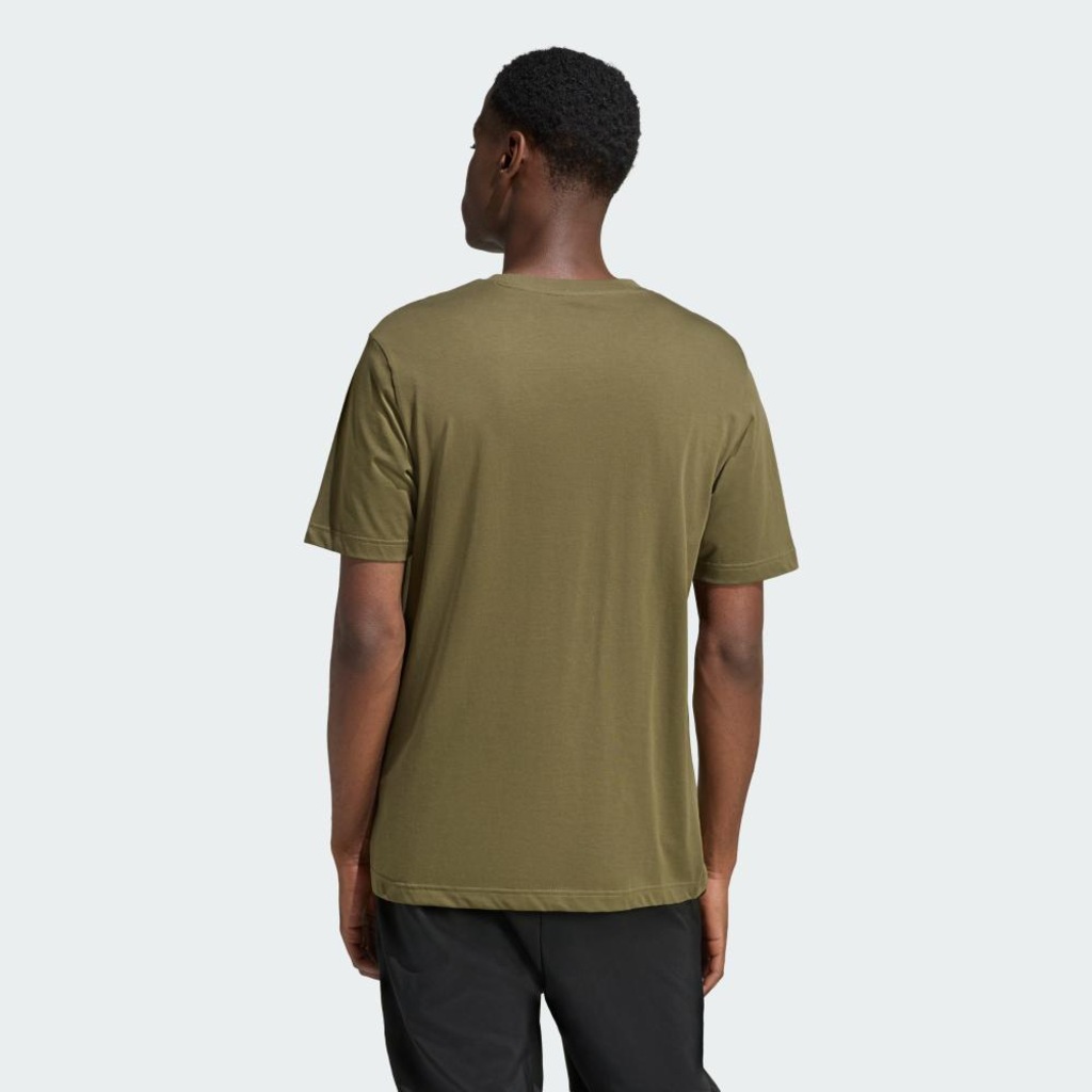 Imagem 3 do produto Camiseta Adidas Camo Explorer Masculina