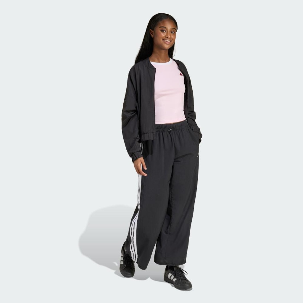 Imagem 4 do produto Camiseta Adidas Colour Icon Feminina