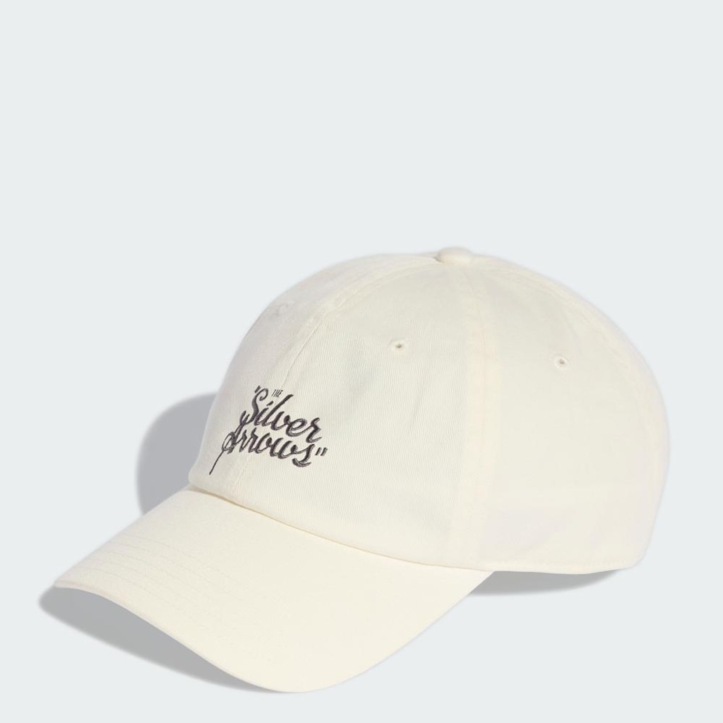 Imagem 3 do produto Boné adidas Mercedes-AMG Petronas Formula 1 Team Silver Arrows Cotton