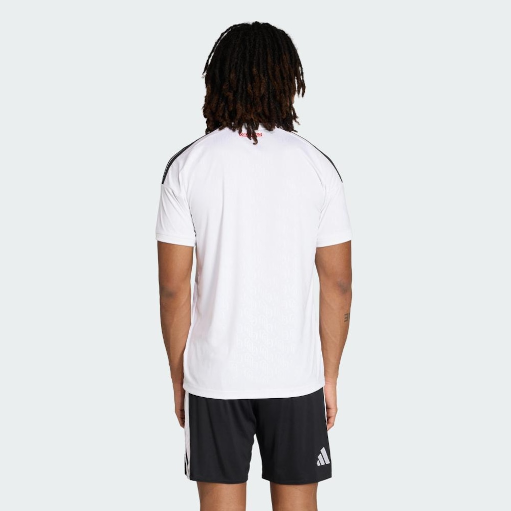 Imagem 3 do produto Camisa Colo-Colo I 26/27 Adidas Masculina