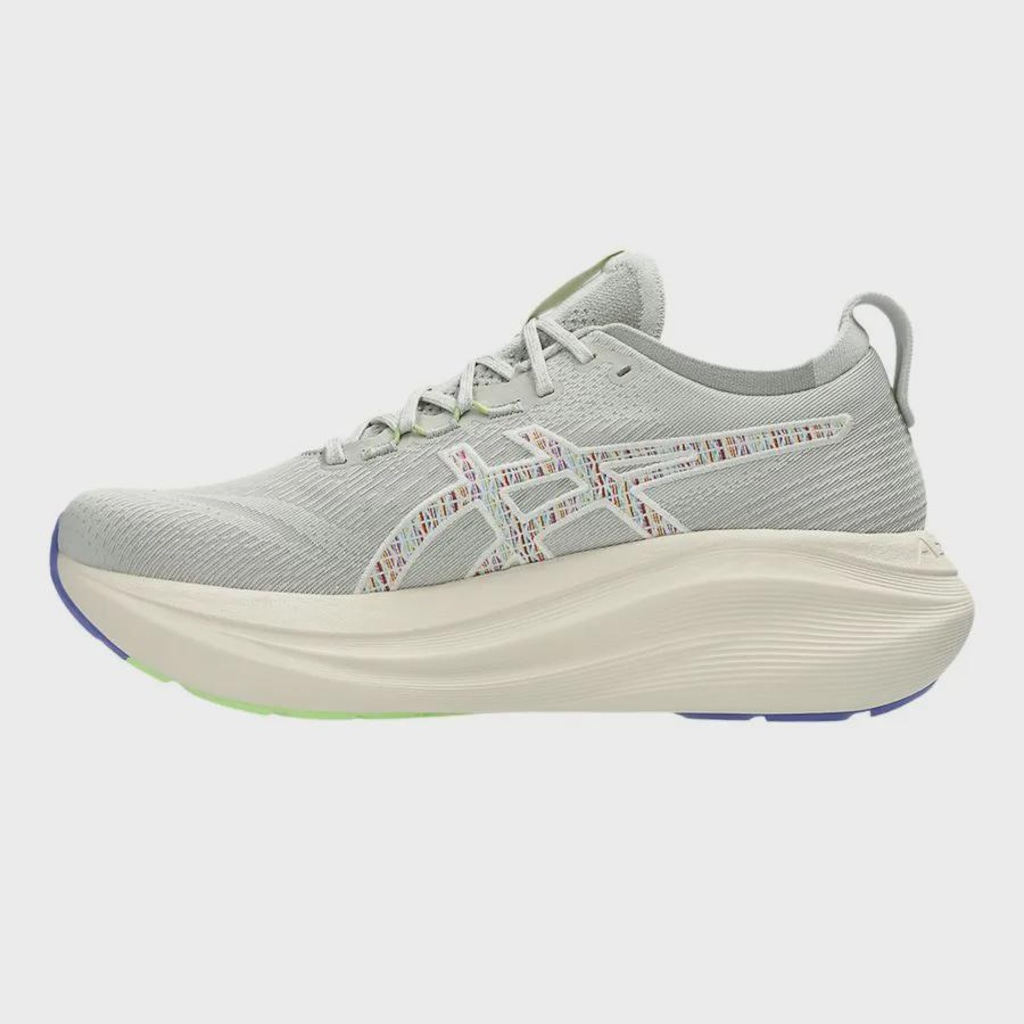 Imagem 2 do produto Tênis Masculino Asics Gel-Nimbus 27 Tr