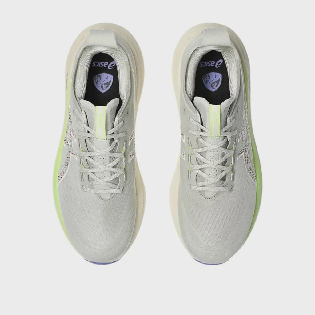 Imagem 4 do produto Tênis Masculino Asics Gel-Nimbus 27 Tr