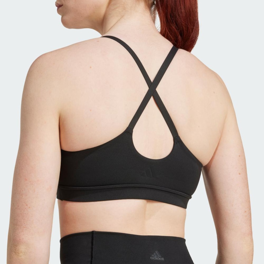 Imagem 5 do produto Top adidas All Me Light Support Feminino