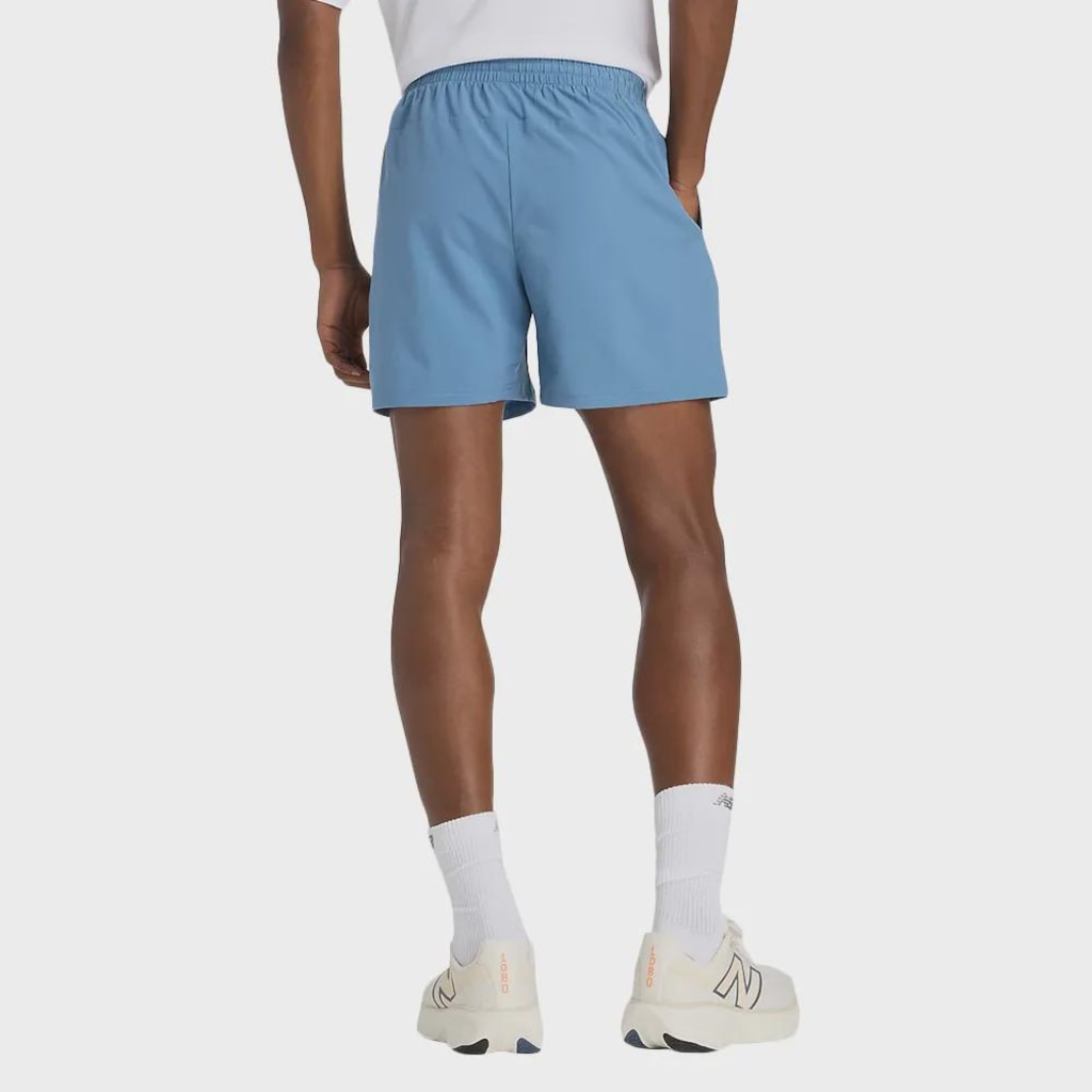Imagem 3 do produto Short New Balance Essentials 5 Masculino