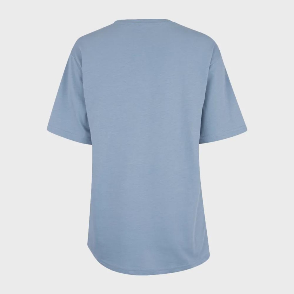 Imagem 2 do produto Camiseta Puma ESS Relaxed Feminina