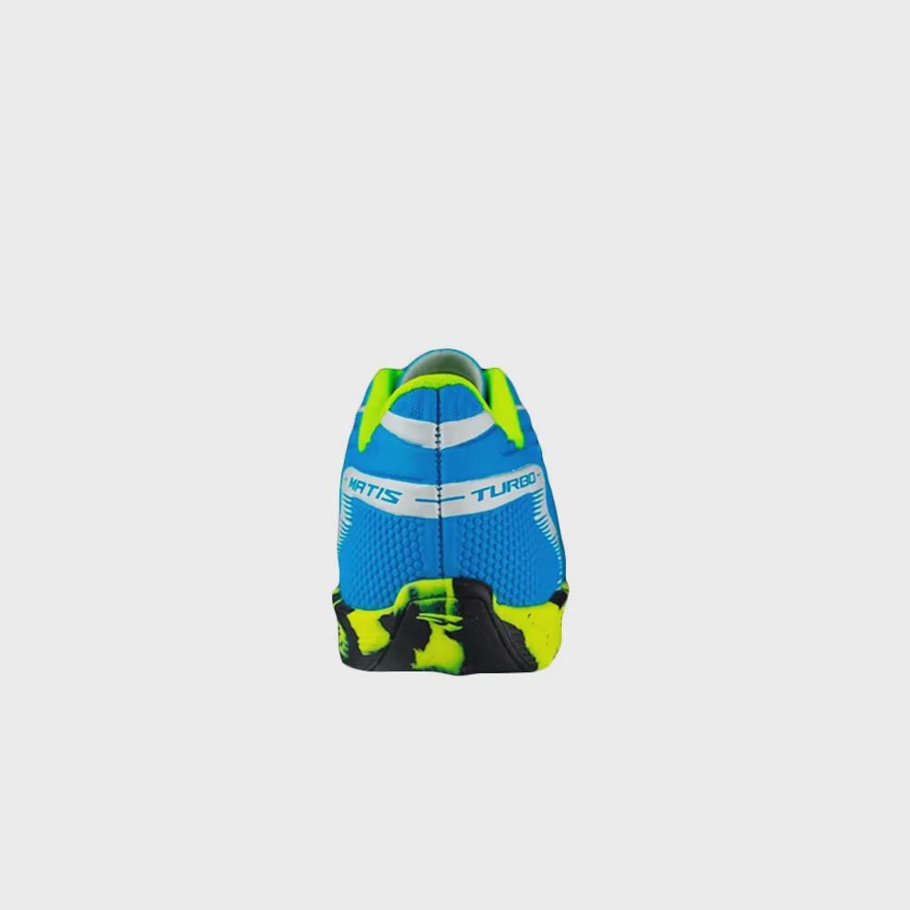 Imagem 3 do produto Chuteira Futsal Infantil Penalty Matis Turbo XXVI