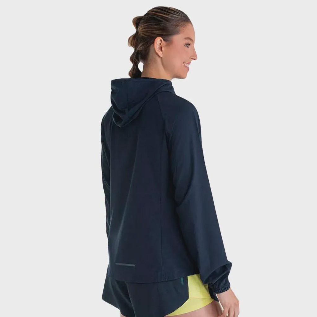 Imagem 2 do produto Jaqueta Mizuno High 3 Feminina
