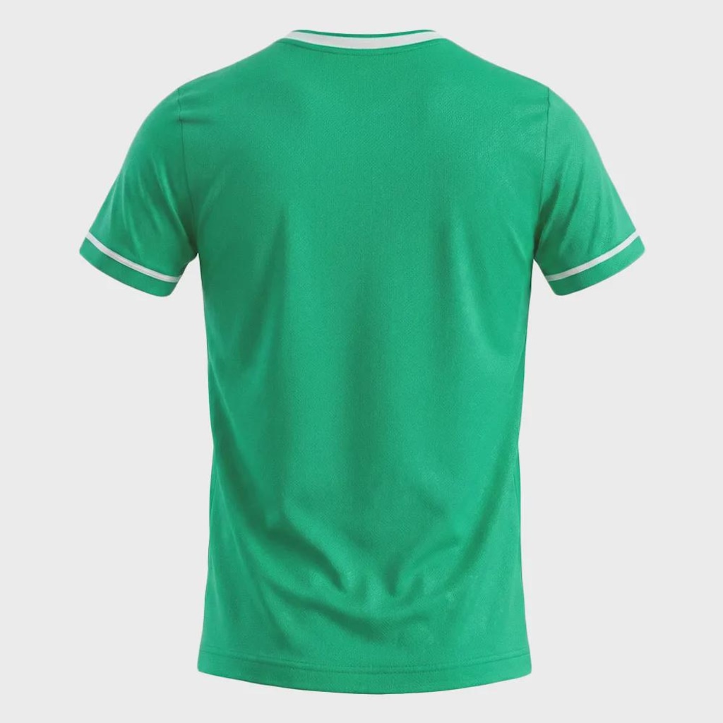 Imagem 2 do produto Camiseta Betel Palmeiras Família Masculina